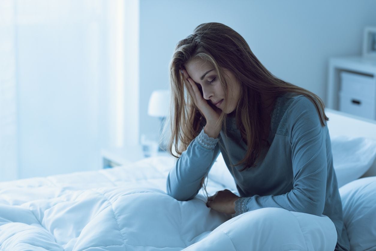 Say Goodbye to Sleepless Nights: The Surprising Benefits of Chiropractic Care for Insomnia Say Goodbye to Sleepless Nights: The Surprising Benefits of Chiropractic Care for Insomnia